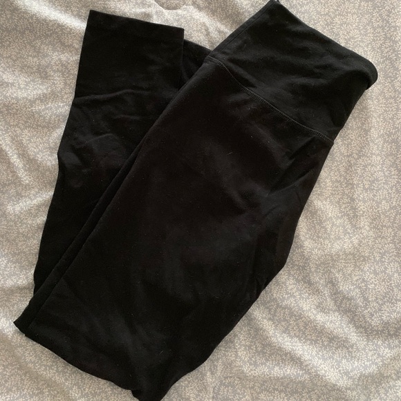 aerie Pants - EUC aerie leggings